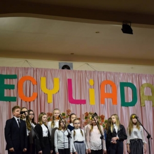 pokaż obrazek - Gminne obchody Dnia Muzyka - CECYLIADA 2019- w Świnicach Warckich.