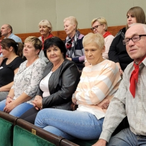 pokaż obrazek - Nasi Seniorzy z UTW w Sejmie RP - 2022